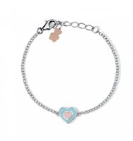 Armband Nanán Kind in Silber NAN0676